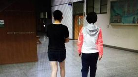 嘉義,少女,女網友,性關係,偷嚐禁果,工人,便當,公寓,略誘罪