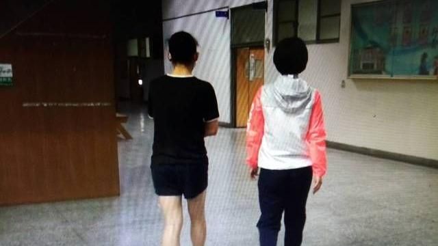 少女被他帶走21天！網友：沒嘗禁果