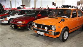 ▲Honda車（圖／車訊網）