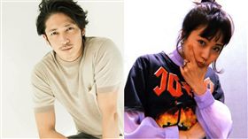 玉木宏,木南晴夏／翻攝自ig
