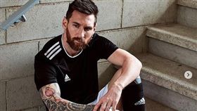 ▲梅西還有機會。（圖／取自梅西IG）