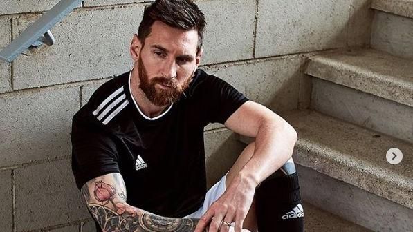 誓言終結梅西　奈國：足球場上無慈悲