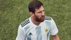 梅西／leomessi　IG