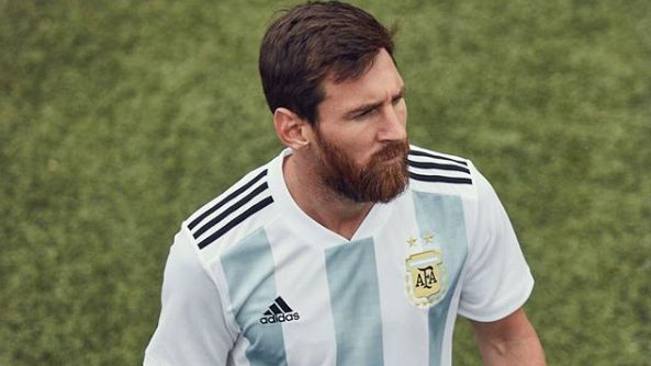 梅西輸球難接受　鐵粉失望到跳河輕生