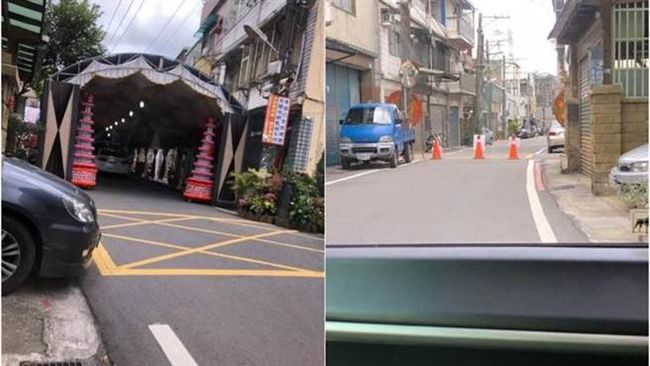 家裡死人很偉大？辦喪事封3條街惹議