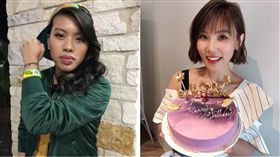 葛仲珊,李佳薇/翻攝自臉書