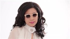 陳文茜/翻攝自臉書