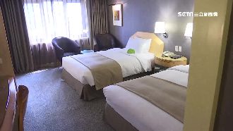 旅遊補助爆漲價　訂房網、飯店2種價