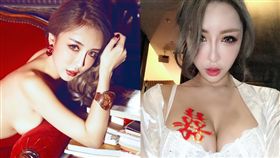 雪碧,方祺媛,／翻攝自臉書