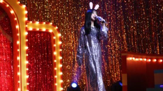 Baby嗨唱神曲！零修音歌聲超悲劇
