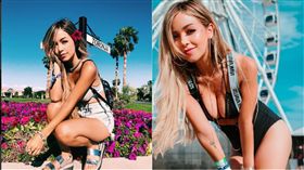 人氣YouTuber CaELiKe/翻攝自IG