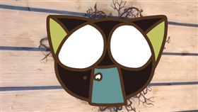 海蛇類,海星,深海,爆笑公社,海洋,蛇髮,女妖,梅杜莎,石化,觸手,詭異,生物　圖／翻攝自YouTube https://goo.gl/EHVdhG