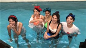 王彩樺(圖/中視提供)
