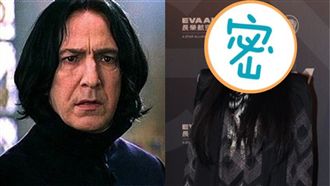 阿妹驚喜現身紅毯　造型慘撞臉石內卜