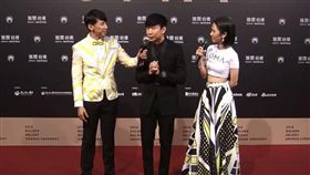 ▲▼林俊傑今年入圍6項獎項。（圖／翻攝自YouTube）
