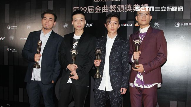 打敗6歌手奪新人　茄子蛋爽喊放假了