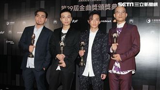 打敗6歌手奪新人　茄子蛋爽喊放假了