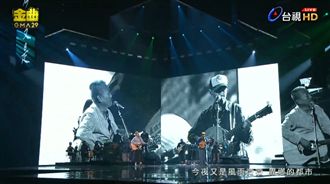 謝銘祐林生祥狠打新人！大叔台味讚爆