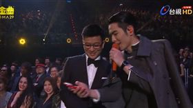 蕭敬騰（圖／翻攝自YouTube）