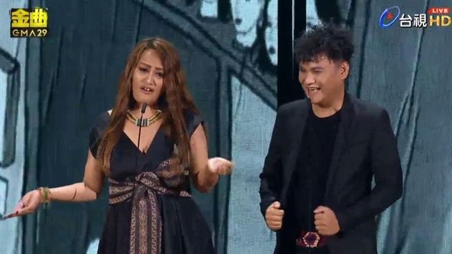 家家、紀曉君瘦成女神　阿妹卻衰中槍