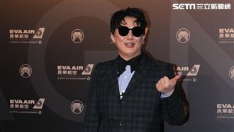 媽拜神幫求姻緣　蕭煌奇曝有心儀對象