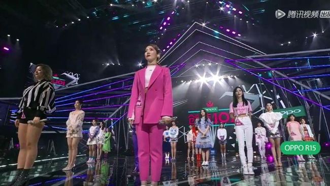 101決賽司儀超猛！黃渤搭台灣女神