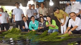 民進黨高雄市長參選人陳其邁