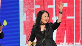 蘇芮金曲29特別貢獻獎 圖／台視提供