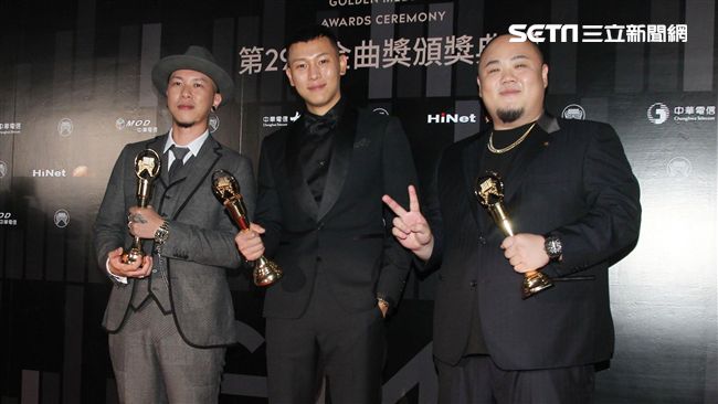 得獎「揪宋欸」　頑童：這不是高峰！