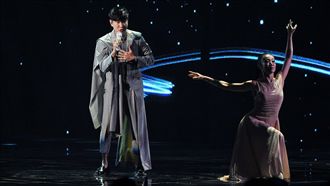 林俊傑壓軸唱6金曲　遭虧：當演唱會