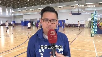 他捐肝救父成佳話！搶台中選票超加分