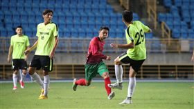 ▲航源FC隊長徐宏銍。（圖／足協提供）