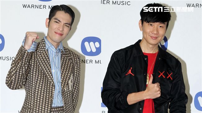 攻擊老蕭報仇！JJ：他害我沒得獎