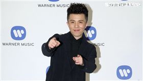 小宇　蕭敬騰　林俊傑　宋念宇／記者邱榮吉攝影