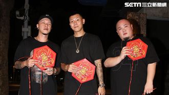 才奪金就傳單飛？頑童有意退居幕後