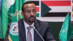 衣索比亞　總理　圖／法新社