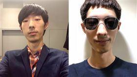 駭客,張啟元（圖／臉書）