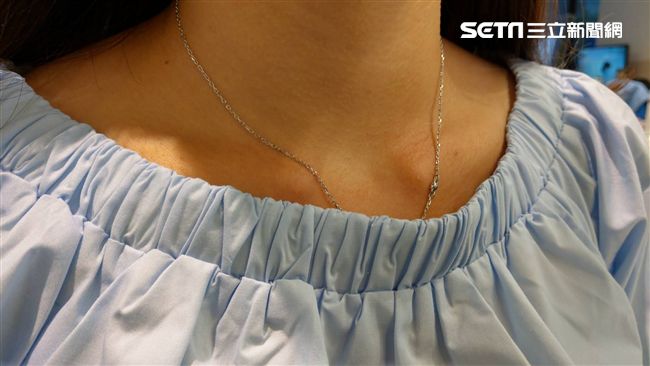 少女全身癢長濕疹　檢查耳垂真相大白