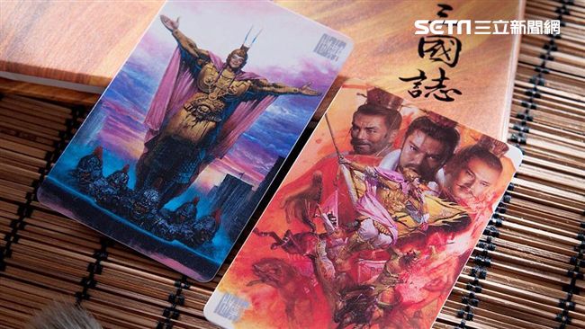 絕不再版！必蒐限量鄭問紀念悠遊卡