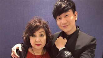 金曲6項全摃龜！他正能量回應被讚爆