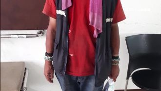 偷錢包掛6串佛珠　賊稱：這樣才好睡