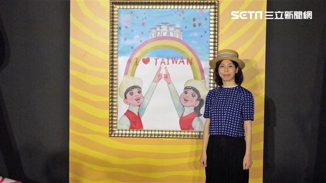 今夏必看！五月女桂子的逆襲搞怪登台