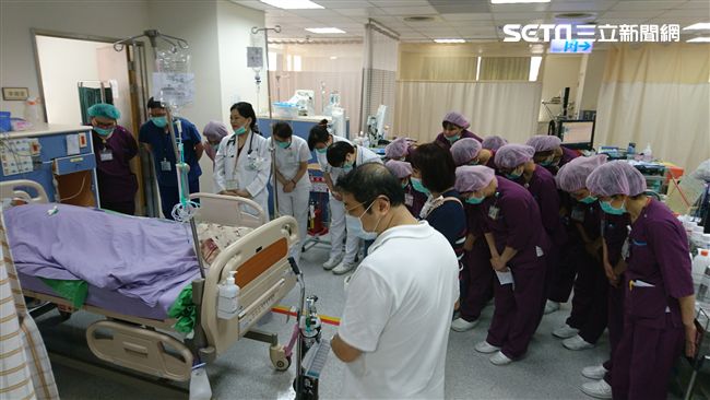 器捐不分年齡！78歲嬤遺愛造福人間