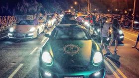 （圖／翻攝「HQ Wedding Car Company 宏全專業結婚禮車企劃公司」粉絲團）