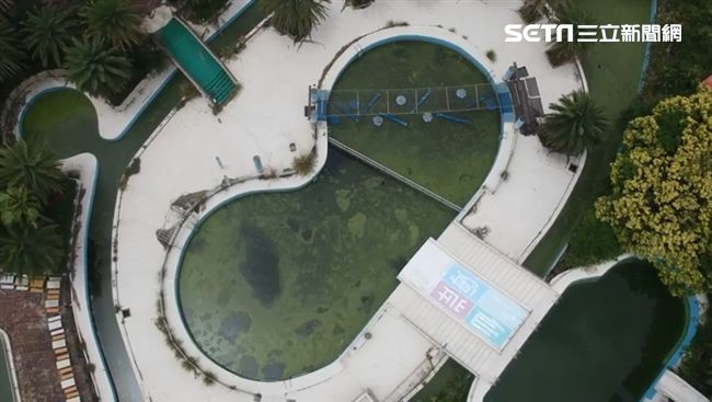 八仙塵爆三周年！園區如死城變這樣