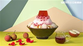 好丘信義店,文青,剉冰,打卡,冰品,四四南村,台灣味