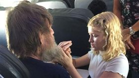 （圖取自阿拉斯加航空公司部落格網頁blog.alaskaair.com）