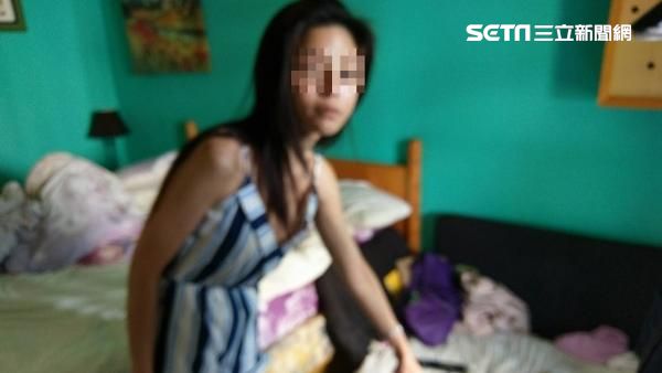 女子躲住處偷拉K　鄰居以為燒炭報警