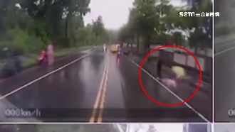 親友疑正妹遭人撞死　急募行車紀錄器