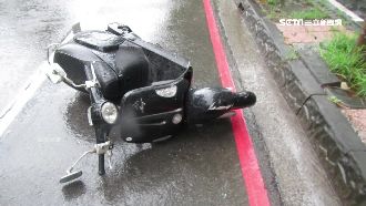 越南媽媽才剛返台　遭恍神駕駛撞飛亡